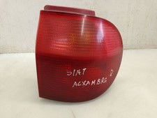 Seat Alhambra (Mk1) 2000 Hinten rechts R�ckleuchte Heckleuchte DND111653