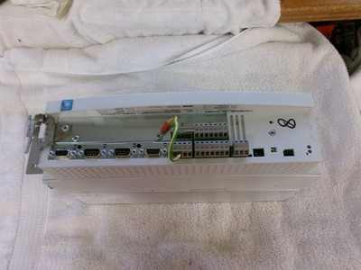 Lenze Servo Inverter      480V           EVS9322-ES