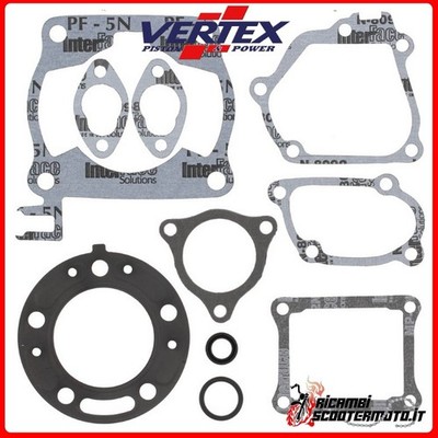 Kit Joints Cylindre Vertex VX-860VG810235 Pour Honda CR125R 1994 - Neuf Sous Emballage D'origine