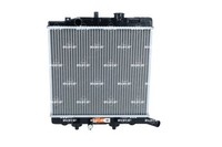 NRF MotorküHler WasserküHler 53291 FüR Mazda Demio DW Aluminium 16V DW3W DW19