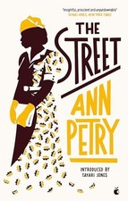 The Street: Ann Petry (Virago Modern Classics) by Petry, Ann 0349012938 The