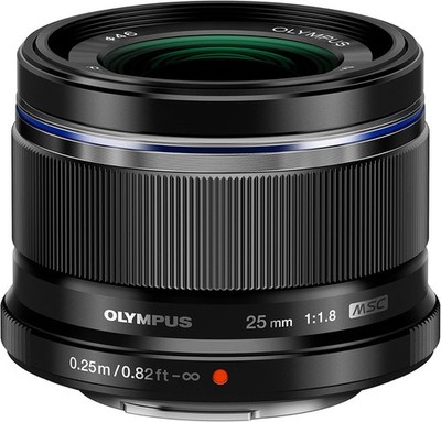 Olympus 25mm Auto-W for Zuiko | Pen F F2.8 Lens オリンパス eBay G