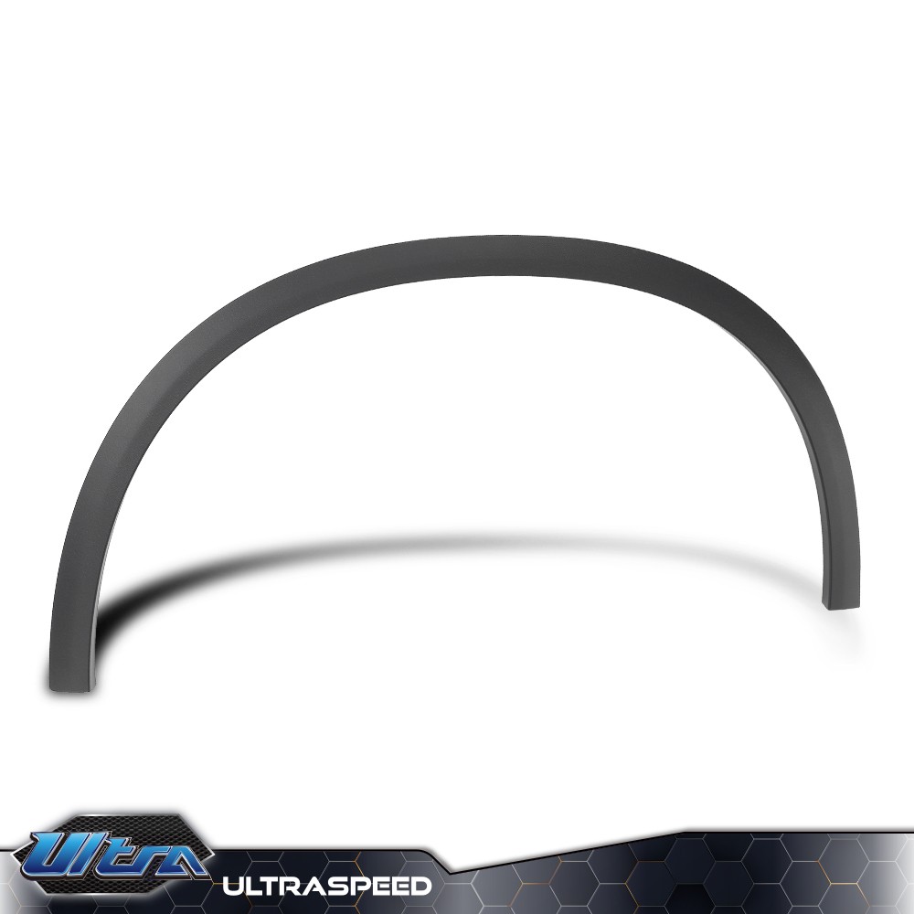 Mercedes-Benz GLC Coupe C253 Front Right Fender Molding