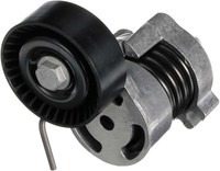 Gates Riemenspanner Keilrippenriemen Drivealign™ T39010 FüR Bmw E46 E90 E87 E91