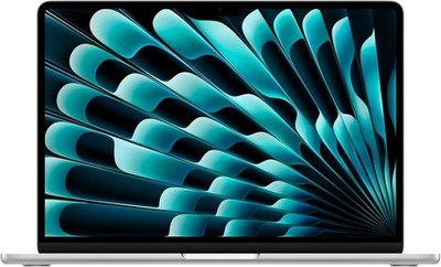 Apple Certified MacBook Air 13-inch M4 Chip 32GB RAM 512GB SSD 10C
