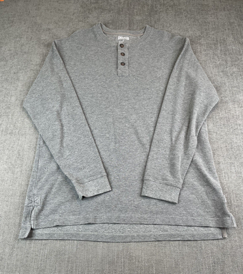 Le chandail henley tricot gaufré | Le 31 | Magasinez les Pulls à Col
