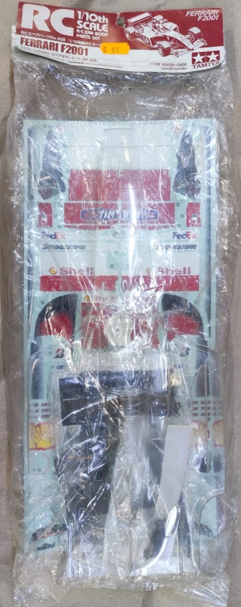 tamiya f201 products for sale | eBay