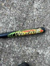 Miken Ultra II Velocit-E Softball Bat Slow Pitch E-Flex MSU2 34/26