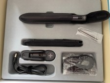 Livescribe 2GB Pulse Smartpen - FOR PARTS No Screen, Original Box  Accessories