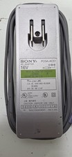 Sony VAIO PCGA-AC51 Laptop AC Adapter Output: 16V-2.1A