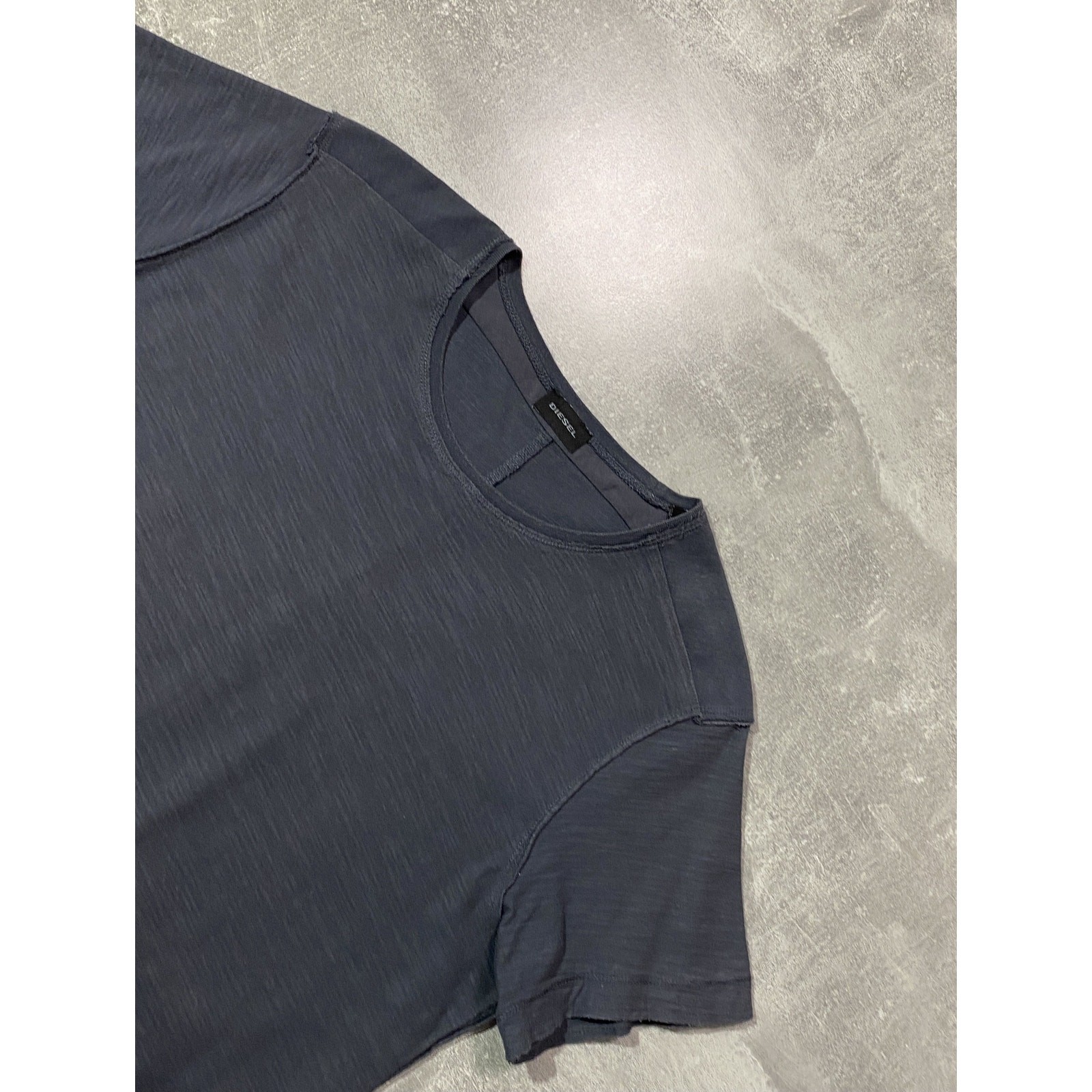 Diesel Inside Out Basic Tee - image 2