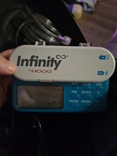 infinity feeding pump