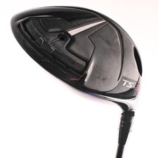 Titleist TSR3 Driver 9 HZRDUS 6.0 60g Stiff Flex Graphite RH