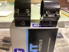 Lot Of Misc WEAVER Detachable Top Rings Rifle Scope Mount  & Misc Bases — photo 10
