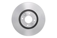 2x BOSCH Bremsscheibe 0 986 479 288 für C4 PEUGEOT SW 3B 307 3A 3E CITROËN CC 2