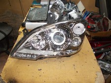 Frontscheinwerfer Mercedes-Benz Vito W639 A6398202861 Xenon Links Headlight