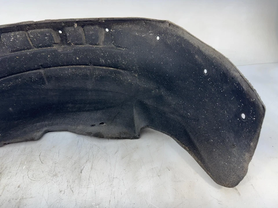 2015-2020 GMC Yukon XL 1500 Rear Right Inner Fender Liner OEM - Image 3 of 4