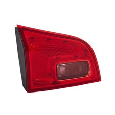 Rückleuchte links W5W Glühlampen-Technologie HELLA für u.a. OPEL ASTRA