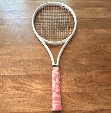 Wilson Shift 99L, V1, grip size 4 1/4 grip 2 , 99 in head size, 10.1 oz, 16x20