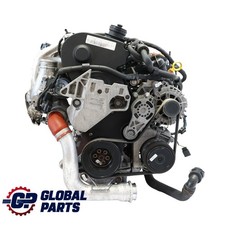 VW Volkswagen Golf MK6 GTI Kompletter Motor CDLG 2.0 TFSI 235PS 159TKM, GARANTIE
