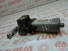 Jaguar XF Front Left Seat Adjustment Engine Saloon 988582-103