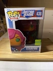 New ListingFunko Pop! Vinyl: DC Universe - Starfire San Diego Comic Con(Shared) #438