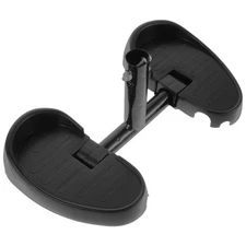  Children's Three Wheel Stroller Kids Bike Pedals Bicycle Replacement