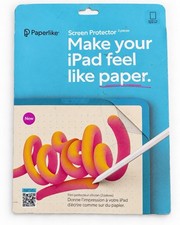 Paperlike Screen Protector 2 Pack iPad Pro 11  iPad Air 10.9  New