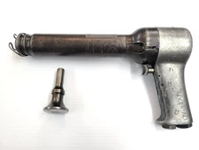 Surplus Chicago Pneumatic 7XB Big Bore Rivet Gun