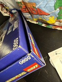 LEGO Model Team: Whirl and Wheel Super Truck 5590, W/ Box Missing 50 Pieces?