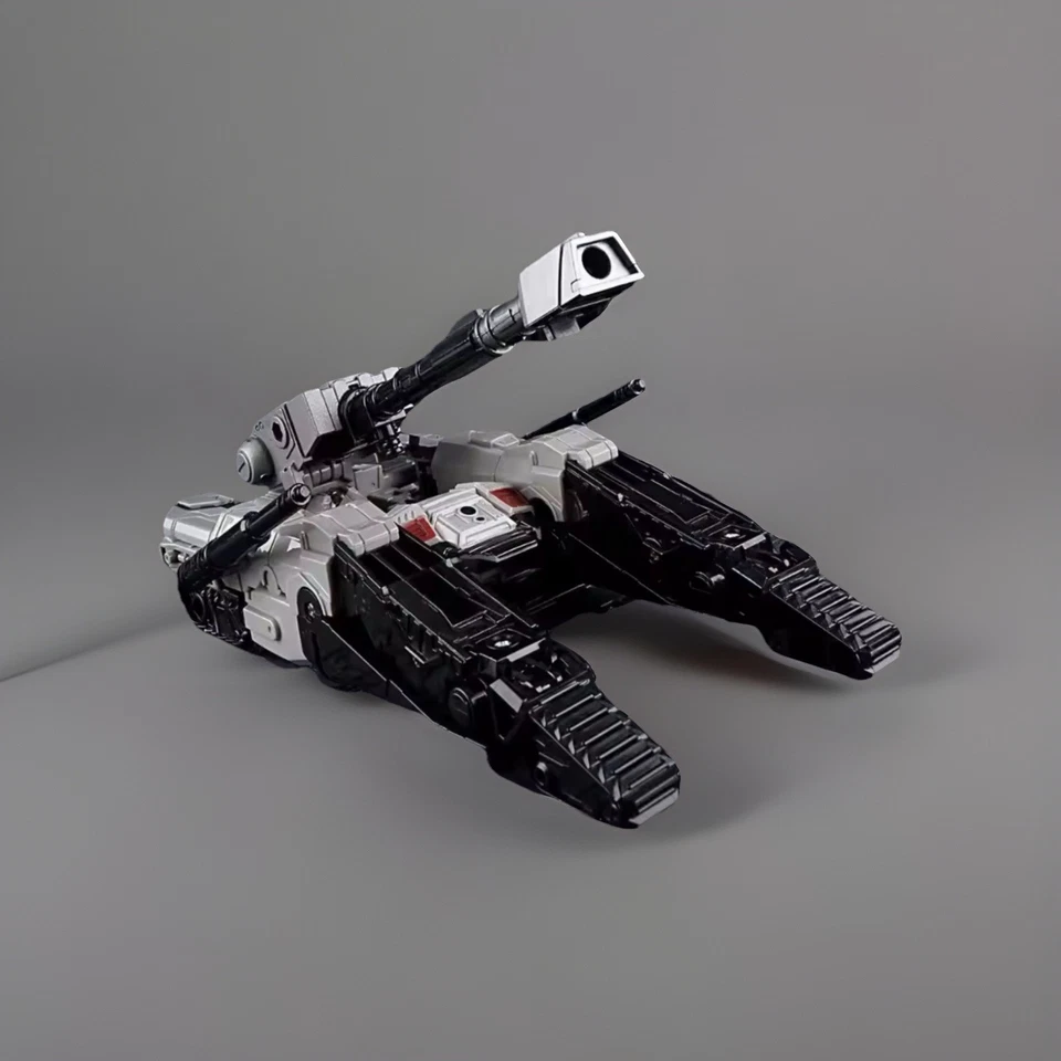 Transformation One Lord Megatron Dark Master SS-114 Action Figure Collection - Image 3 of 3