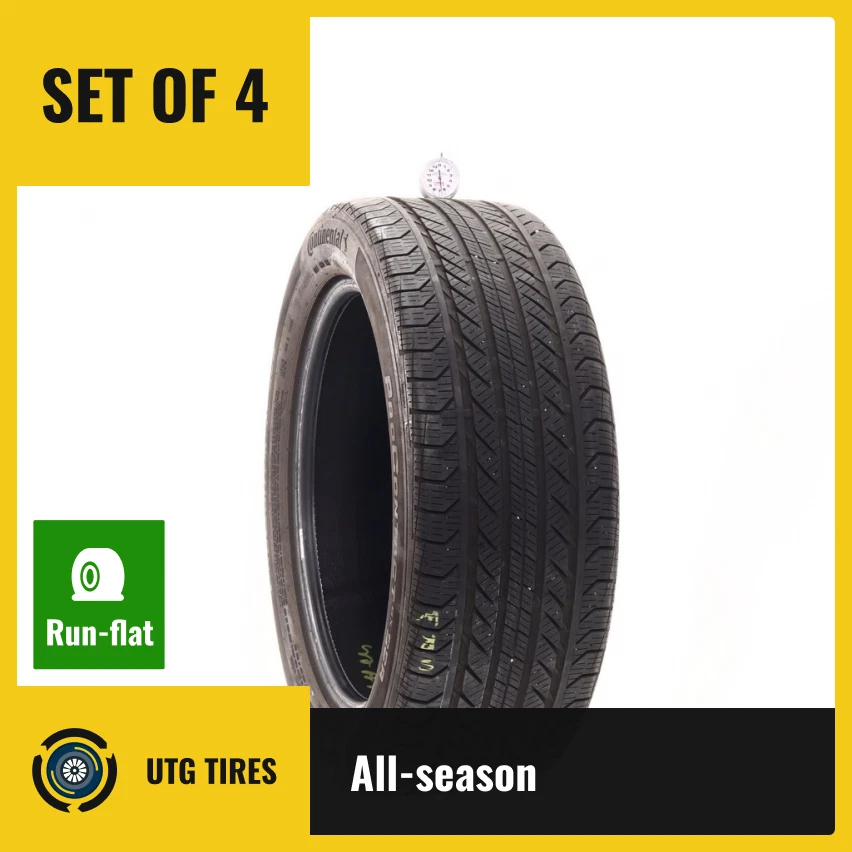 Hankook ÓPTIMO 235/50/19 4本セット Hankook 235/50/19 All Season Tires for sale | eBay