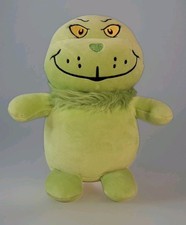 Dr. Seuss Grinch Plush Toy Squishy Aurora 2023