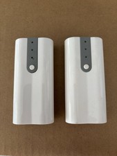 2 18650 Battery Chargers Cases Diy Power Bank Box Fast Charge 5v 2a