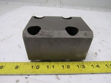 159-328-02-10 25mm ID Bore Tooling Holder Block  CNC Turret Hitachi Seiki