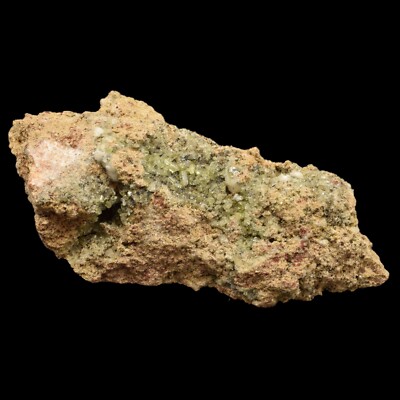 FLUORAPATITE (La Celia, Jumilla, Murcia, Spain) #M4472 104x60mm
