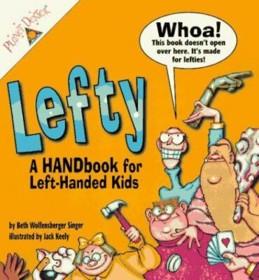 Lefty by Planet Dexter editors