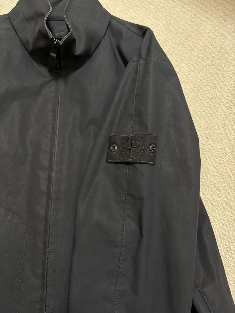 Stone Island Mac Supima 2L Ghost Piece | eBay Stone Island Mac Supima 2L Ghost Piece | eBay