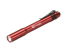 Streamlight Stylus Pro Flashlight 66120 RED