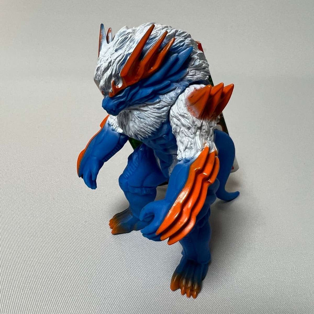 Bandai Ultraman R/B Ultra Monster Series 95 Horoboros Pvc Figure