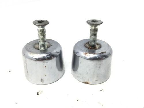 COPPIA BILANCIERI STABILIZZATORI CONTRAPPESI MANUBRIO PIAGGIO X7 EURO 3 250 2008