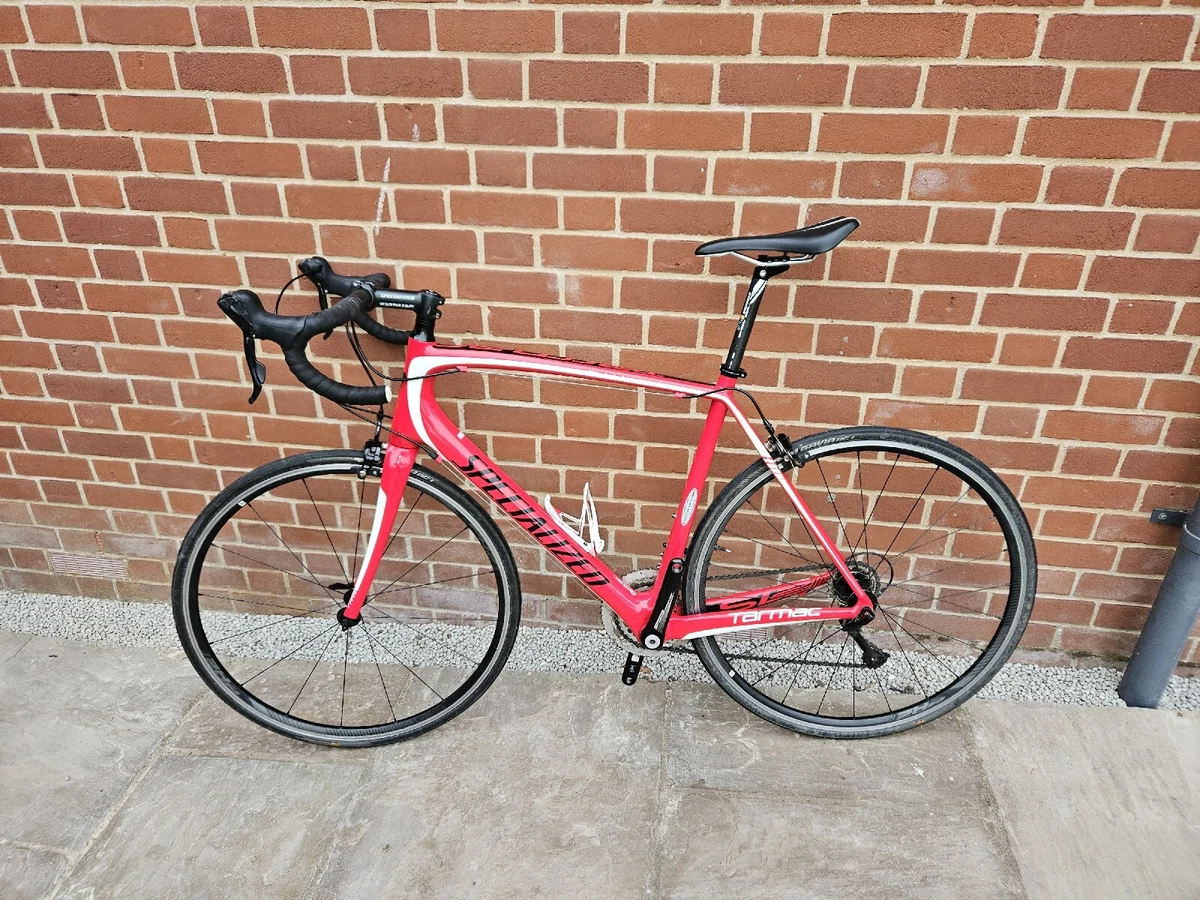 Specialized tarmac cheap ebay
