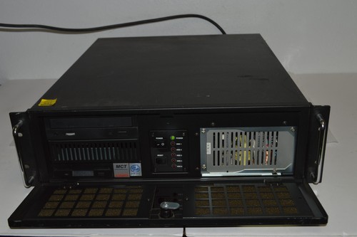 TC MCT MEGA COMM TECHNOLOGIES ENC-15 (KRS38) - 第 1/6 張圖片