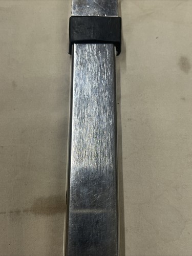 Snap On 1/2" Drive SAE Adjustable Torque Wrench - TQR250E - W/Case - Picture 11 of 20