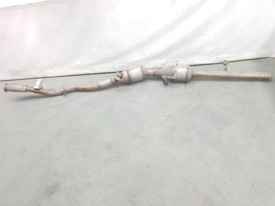 6000620856 katalysator für FIAT TALENTO KASTEN (296) 0.16 