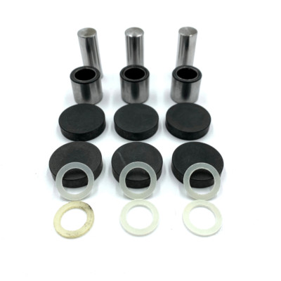 Primary Clutch Rebuild Kit Fit Polaris RZR XP 900 XP4 Pin Roller Washer Bushing