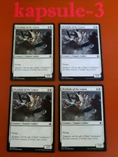 4x Skyblade of the Legion (LP-NM) | Ixalan | MTG Magic Cards