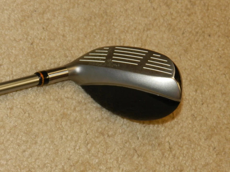 MARUMAN Conductor U4 22 ST-5 FLEX-R 51G TQ4.2 39" DIESTRO EXCELENTE ESTADO. Foto 2 de 4