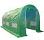 FoxHunter-Fully-Galvanised-Frame-Polytunnel-Greenhouse-Pollytunnel-Poly-Tunnel