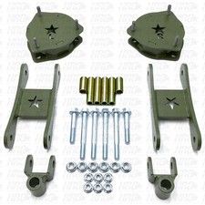 1.5 Inch 38mm Lift Kit For Daihatsu Hijet 1990-1998